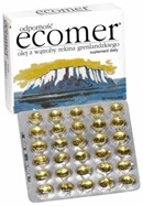 Ecomer odporność x  30 kaps