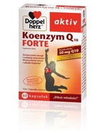 Doppel herz aktiv koenzym Q10 forte x 60 kaps