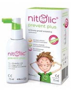 Pipi nitolic prevent plus spray 75 ml