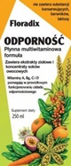 Floradix odporność płyn 250 ml