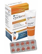 Cyclonea x 60 tabl + Cyclonea żel 50 g GRATIS !!!