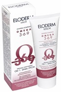 Eloderm krem od 1 dnia życia 75 ml