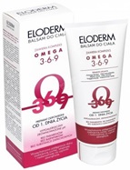 Eloderm balsam do ciała od 1 dnia życia 200 ml