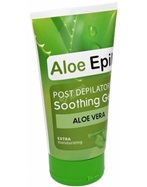 Elfa Pharm Aloe Epil kojący żel po depilacji 150 ml