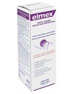 Elmex profesjonalna ochrona szkliwa płyn do płukania jamy ustnej 400 ml