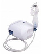 Inhalator Diagnostic Nano kompresorowy tłokowy