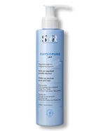 Svr physiopure delikatne mleczko do demakijażu 200 ml