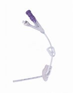 Flocare zgłębnik gastrostomijny G-Tube CH18  x 1 szt (594817)