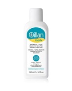 Oillan med+ Neutralny/Ulltra delikatny szampon dermatologiczny 150ml