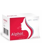 Alphol omega plus x 60 kaps