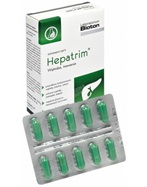 Hepatrim x 20 kaps