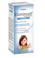 Eliminum wszy expert płyn 50 ml + drugie opakowanie GRATIS!!!
