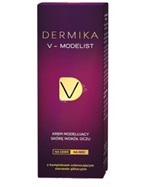 Dermika V-Modelist krem pod oczy 15 ml