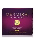Dermika V-Modelist krem na noc 50 ml