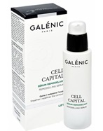Galenic Cell Capital serum remodelujące 30 ml