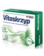 Rodzina Zdrowia Vitaskrzyp x 60 tabl