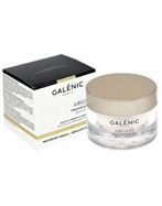 Galenic Argane delikatna emulsja do skóry normalnej 50 ml