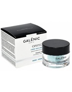 Galenic Ophycee krem wygładzający do skóry wokół oczu 15 ml + Beaute de Nuit żel chrono - aktywny na noc 15 ml GRATIS !!!