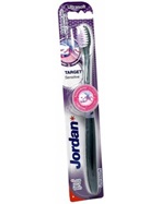 Szczoteczka do zębów jordan target sensitive ultrasoft x 1 szt