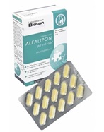 Alfalipon Prodiab x 30 kaps