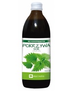 Pokrzywa sok 500 ml (Alter Medica)