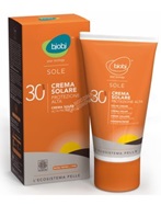 Bjobj Sole krem do opalania spf30 - wysoka ochrona 125 ml