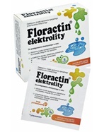 Floractin elektrolity x 5 sasz