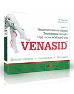 Olimp venasid x 30 kaps