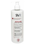 Svr Sensifine dermo-nettoyant preparat do demakijażu mocno łagodzący 400 ml