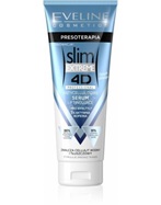Eveline slim extreme 4D PRESOTERAPIA antycellulitowe serum liftingujące 250 ml