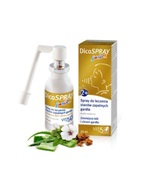DicoSPRAY junior spray do gardła  20 ml