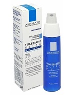 La Roche-Posay Toleriane ultra krem do bardzo wrażliwej skóry twarzy i okolic oczu na noc 40 ml