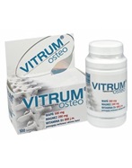 Vitrum osteo x 100 tabl powlekanych