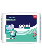 Pieluchy san seni plus air x 30 szt