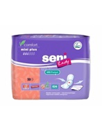 Wkładki urologiczne dla kobiet seni lady comfort mini plus x 10 szt