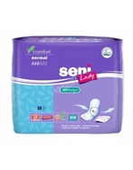 Wkładki urologiczne dla kobiet seni lady comfort normal x 10 szt