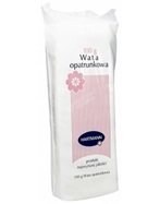 Wata opatrunkowa 100 g (bawełniano-wiskozowa) hartmann