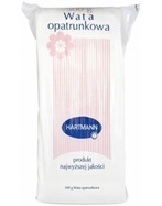 Wata opatrunkowa 500 g (bawełniano-wiskozowa) hartmann