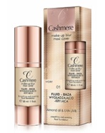 Dax cashmere make-up Blur Maxi Cover fluid-baza wygładzająco-kryjąca 01 IVORY 30 ml