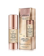 Dax cashmere make-up Blur Maxi Cover fluid-baza wygładzająco-kryjąca 02 NUDE 30 ml