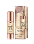 Dax cashmere make-up Blur Maxi Cover fluid-baza wygładzająco-kryjąca 03 BEIGE 30 ml