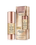 Dax cashmere make-up Blur Maxi Cover fluid-baza wygładzająco-kryjąca 04 GOLDEN BEIGE 30 ml