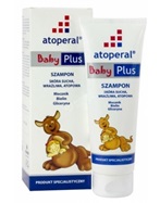 Atoperal Baby Plus szampon  125 ml