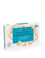 Equalan Dermastic plastry przeciw wypadaniu włosów x 28 szt