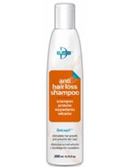 Equalan Dermastic szampon przeciw wypadaniu włosów 200 ml