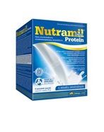 Olimp nutramil complex protein x 6 saszetek (smak neutralny) + 2 saszetki (dowolnego smaku i rodzaju) GRATIS !!!