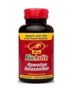 Bioastin 4 mg  x 120 kaps (Kenay)