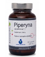 Piperyna x 30 kaps (Kenay)