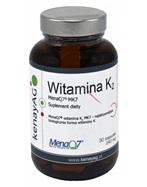 Witamina K2 Mena Q7 x 30 kaps (Kenay)