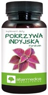 Pokrzywa indyjska x 60 kaps (Alter Medica)